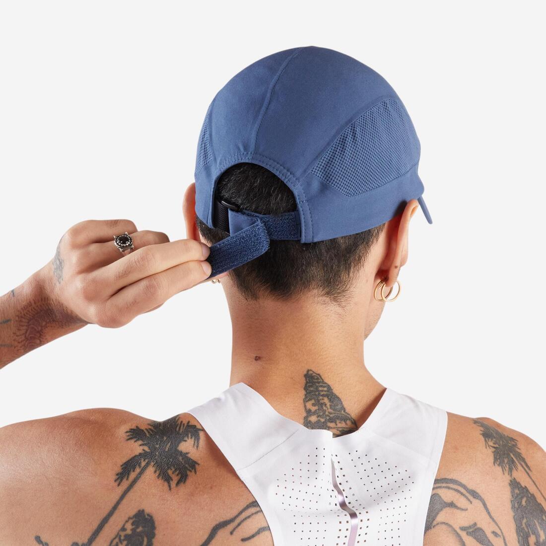 Gorra running V2 Hombre Mujer - KIPRUN - Image 18