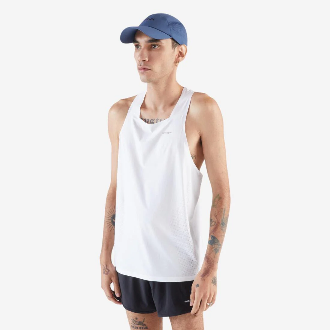 Gorra running V2 Hombre Mujer - KIPRUN - Image 22