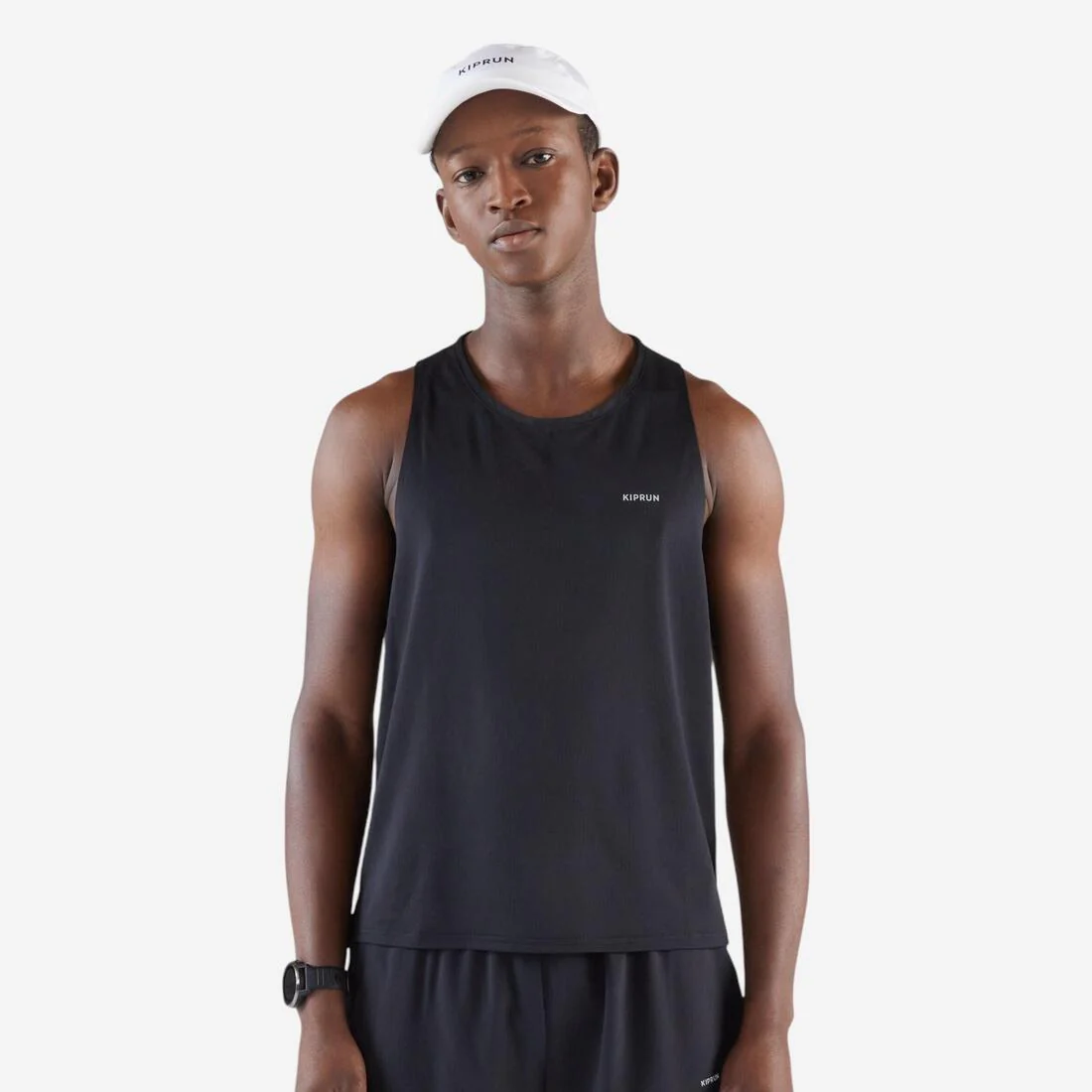 Gorra running V2 Hombre Mujer - KIPRUN - Image 23