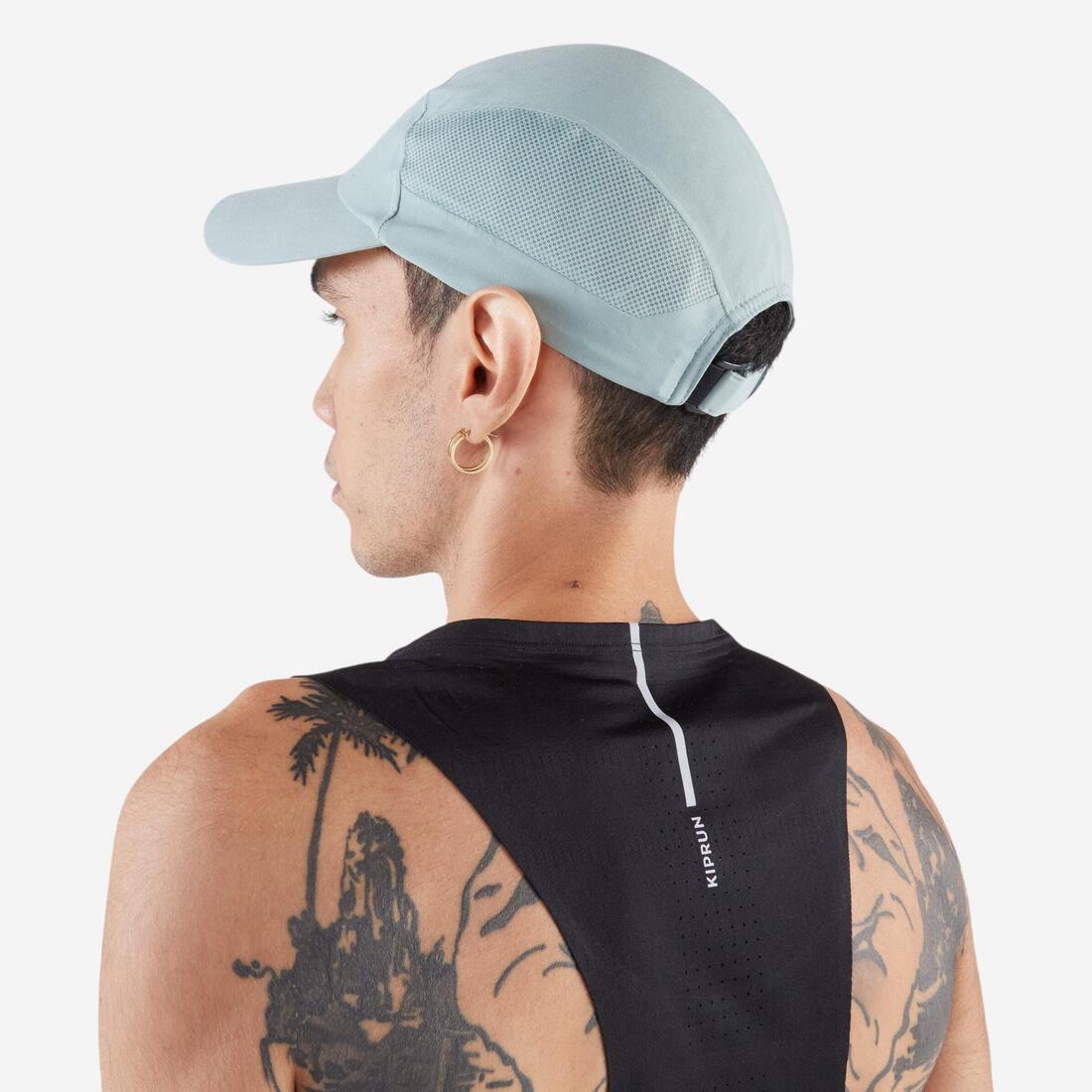 Gorra running V2 Hombre Mujer - KIPRUN - Image 29