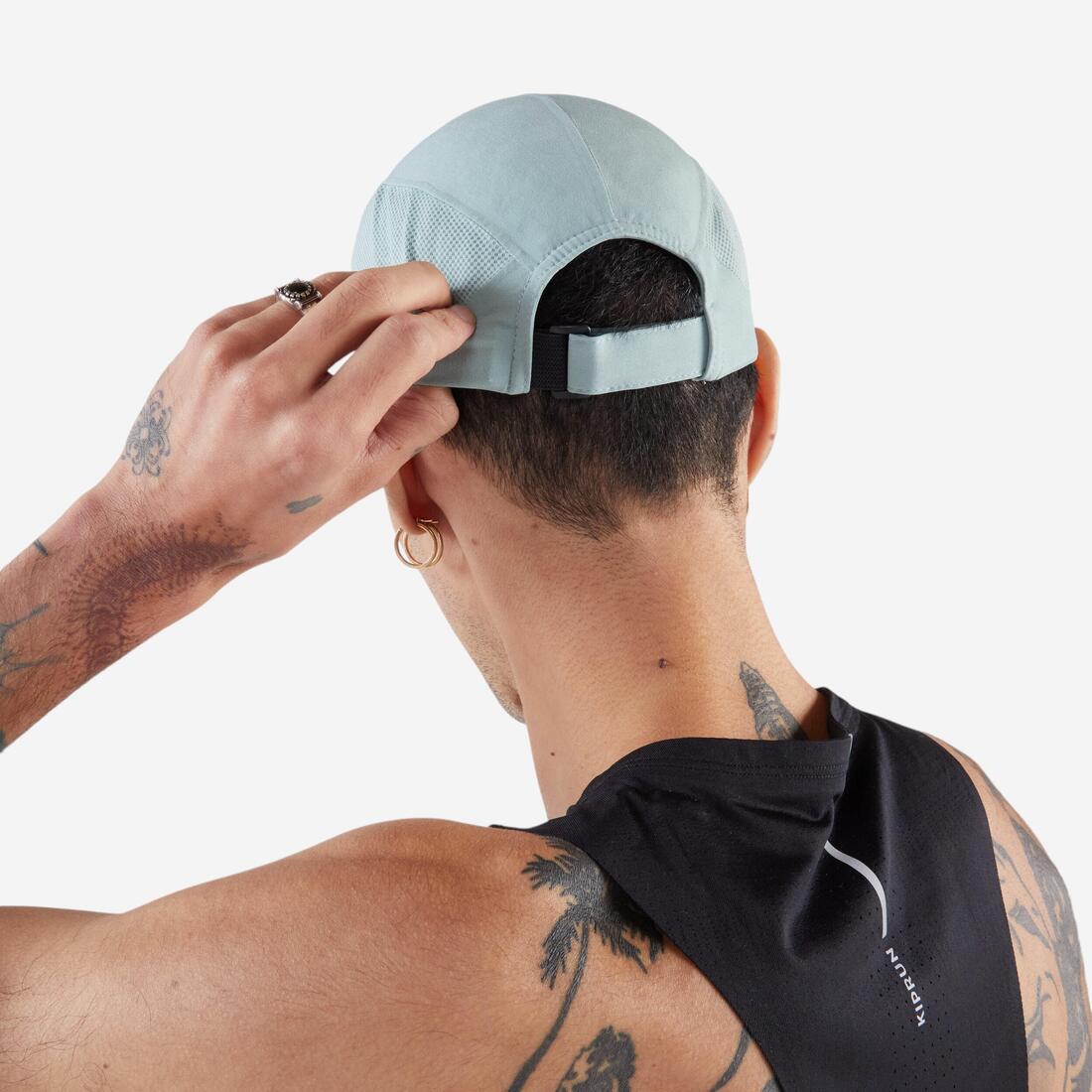 Gorra running V2 Hombre Mujer - KIPRUN - Image 32