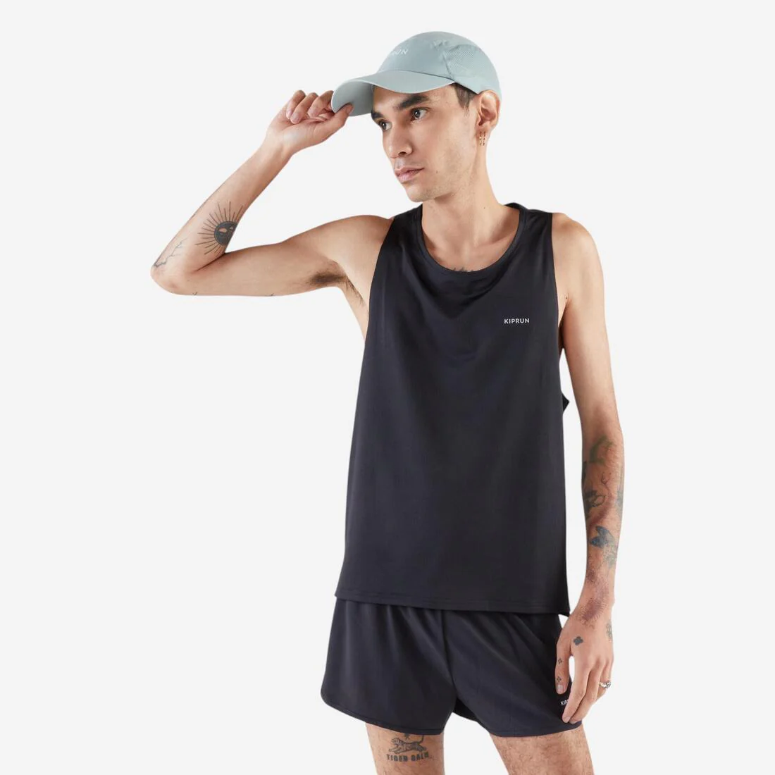 Gorra running V2 Hombre Mujer - KIPRUN - Image 34