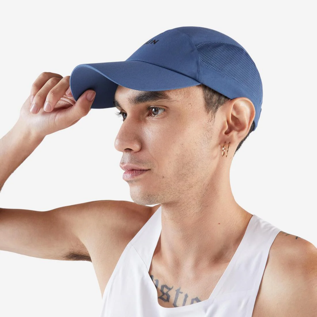 Gorra running V2 Hombre Mujer - KIPRUN - Image 7