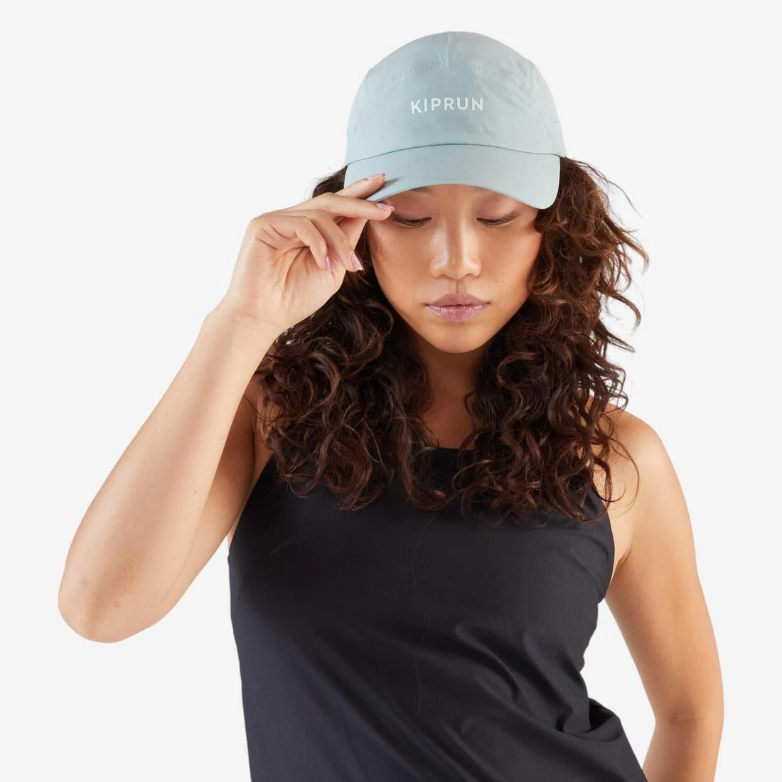 Gorra running V2 Hombre Mujer - KIPRUN - Image 8