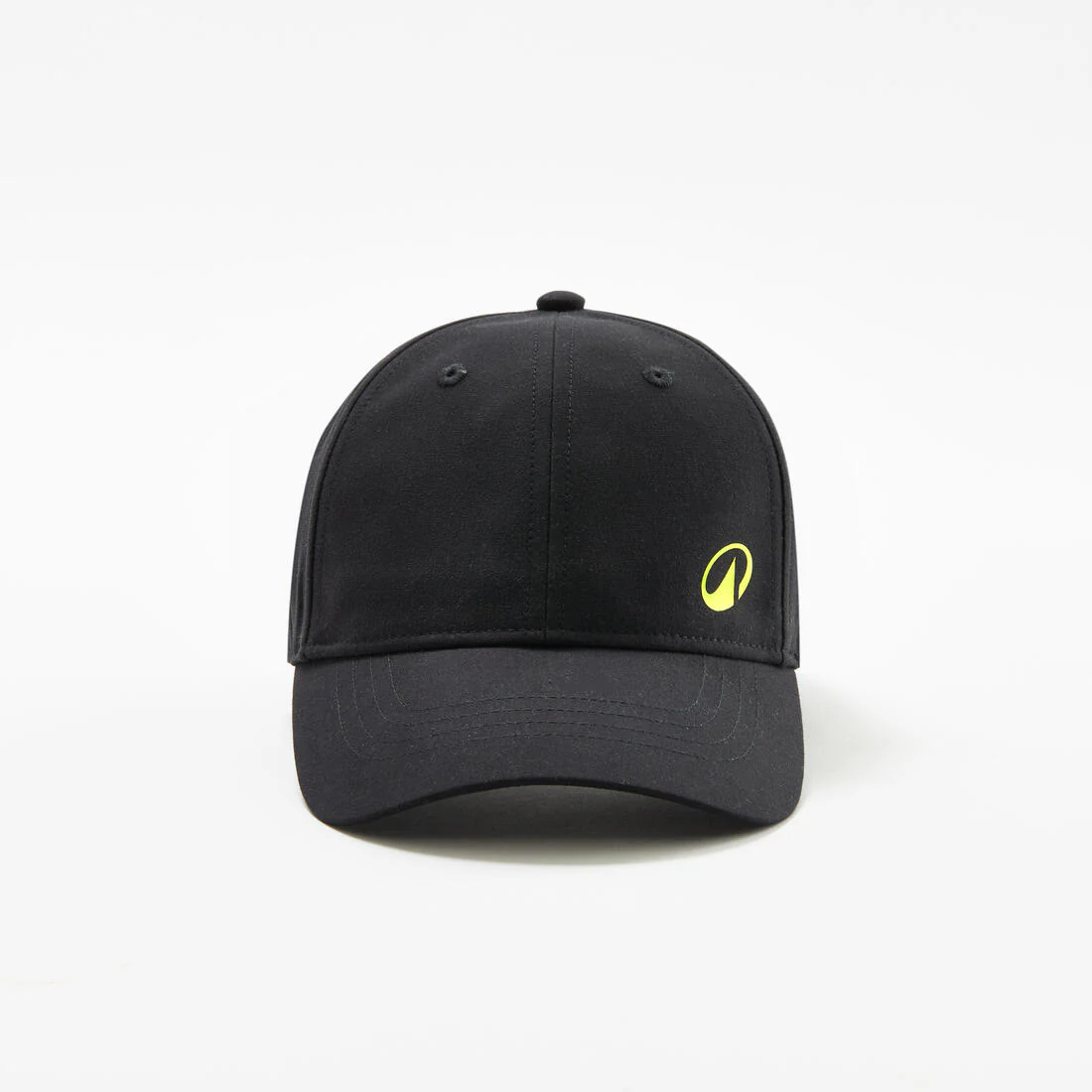 GORRA TENIS ARTENGO TC 500 NEGRO T54 - Image 2