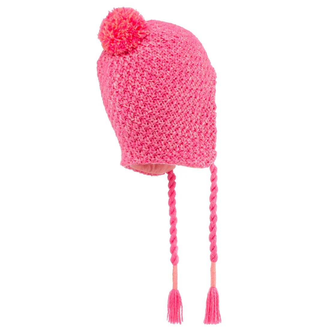 Gorro de invierno con orejeras Niños Wedze Timeless - Image 10