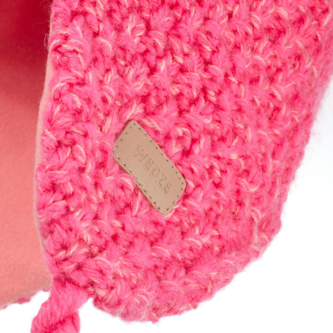 Gorro de invierno con orejeras Niños Wedze Timeless - Image 11