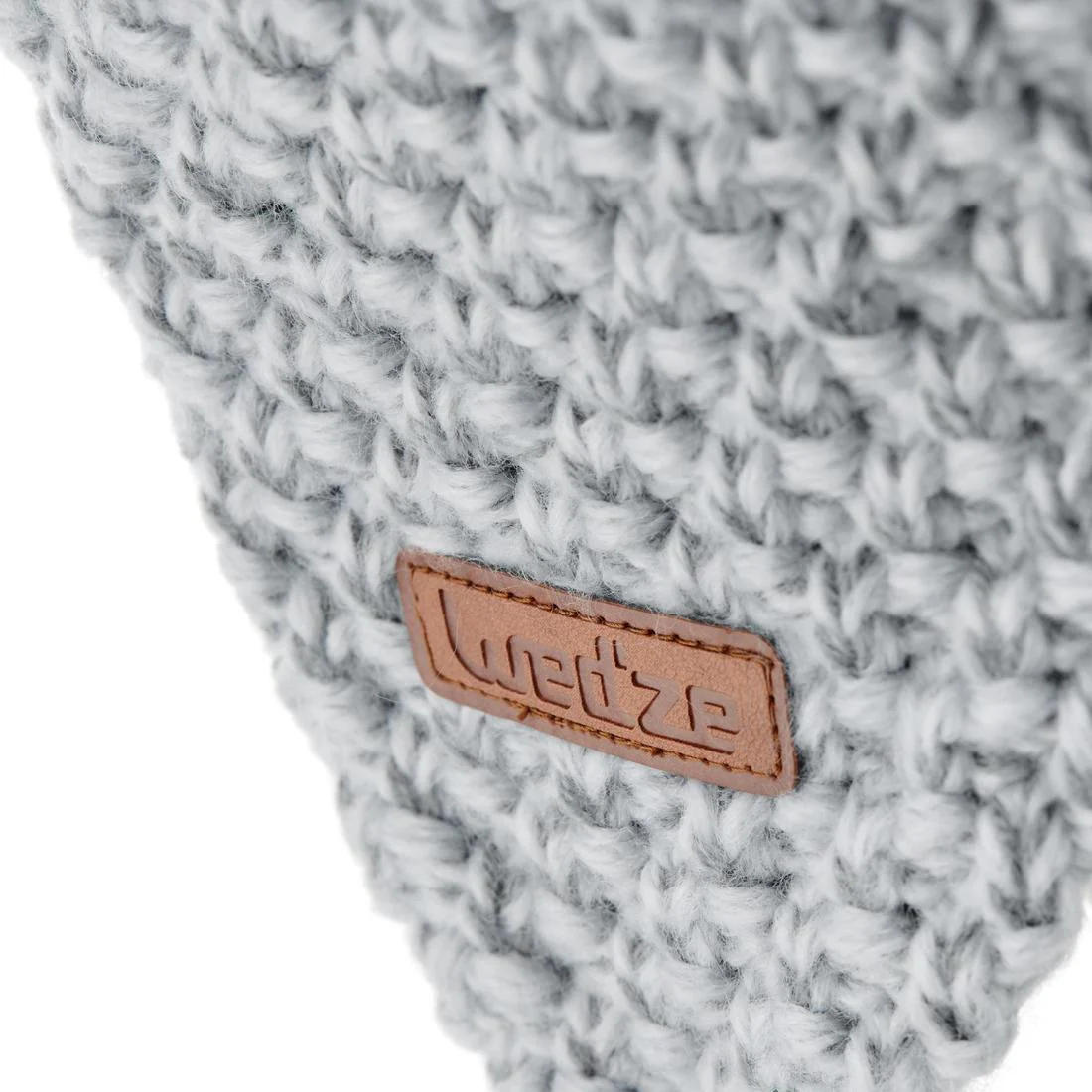 Gorro de invierno con orejeras Niños Wedze Timeless - Image 12