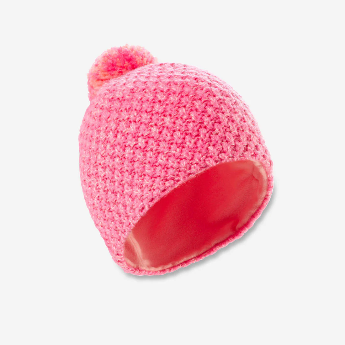 Gorro de invierno Niños Wedze Timeless