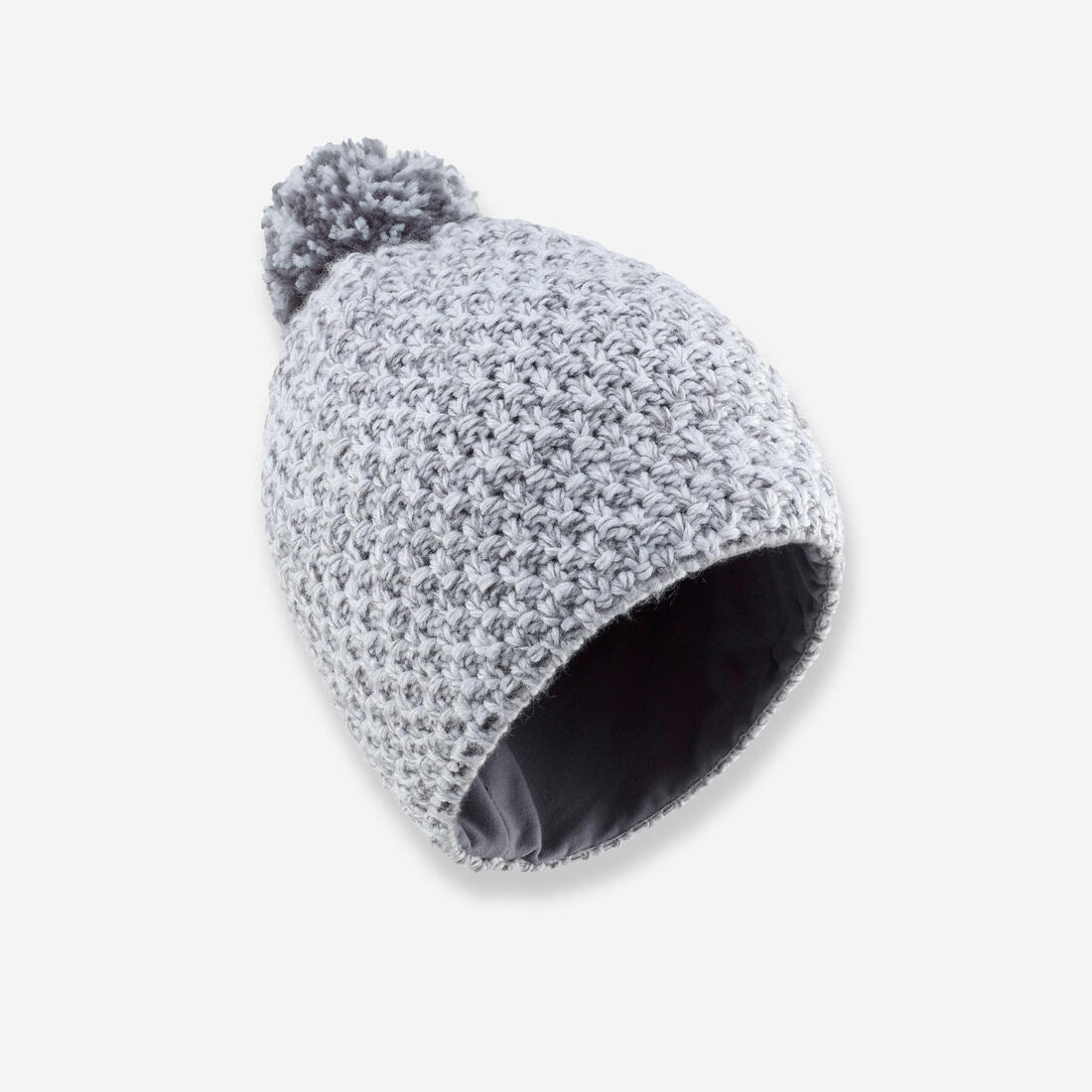 Gorro de invierno Niños Wedze Timeless - Image 2