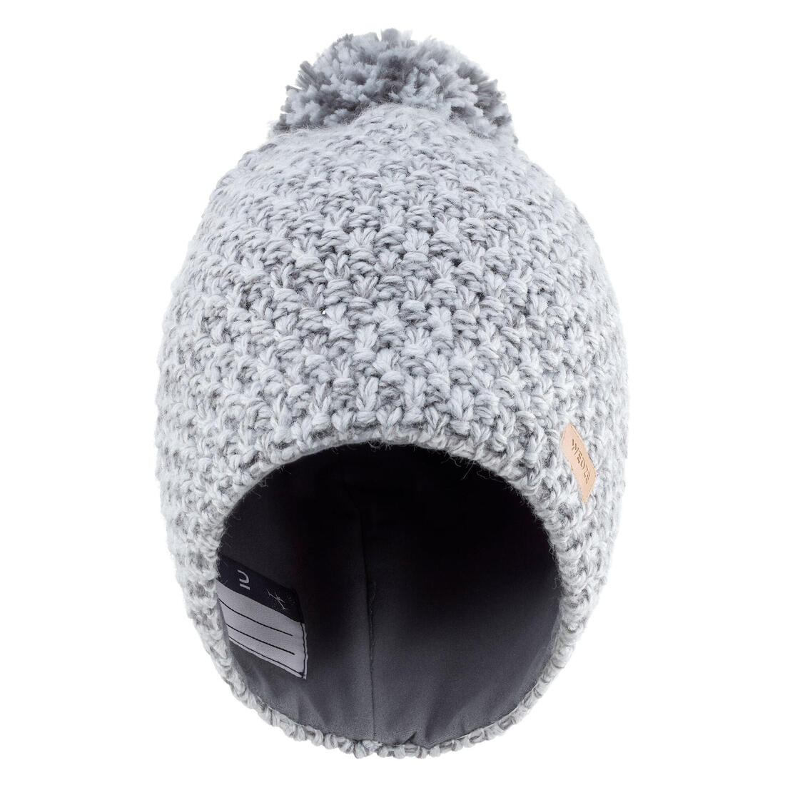 Gorro de invierno Niños Wedze Timeless - Image 3