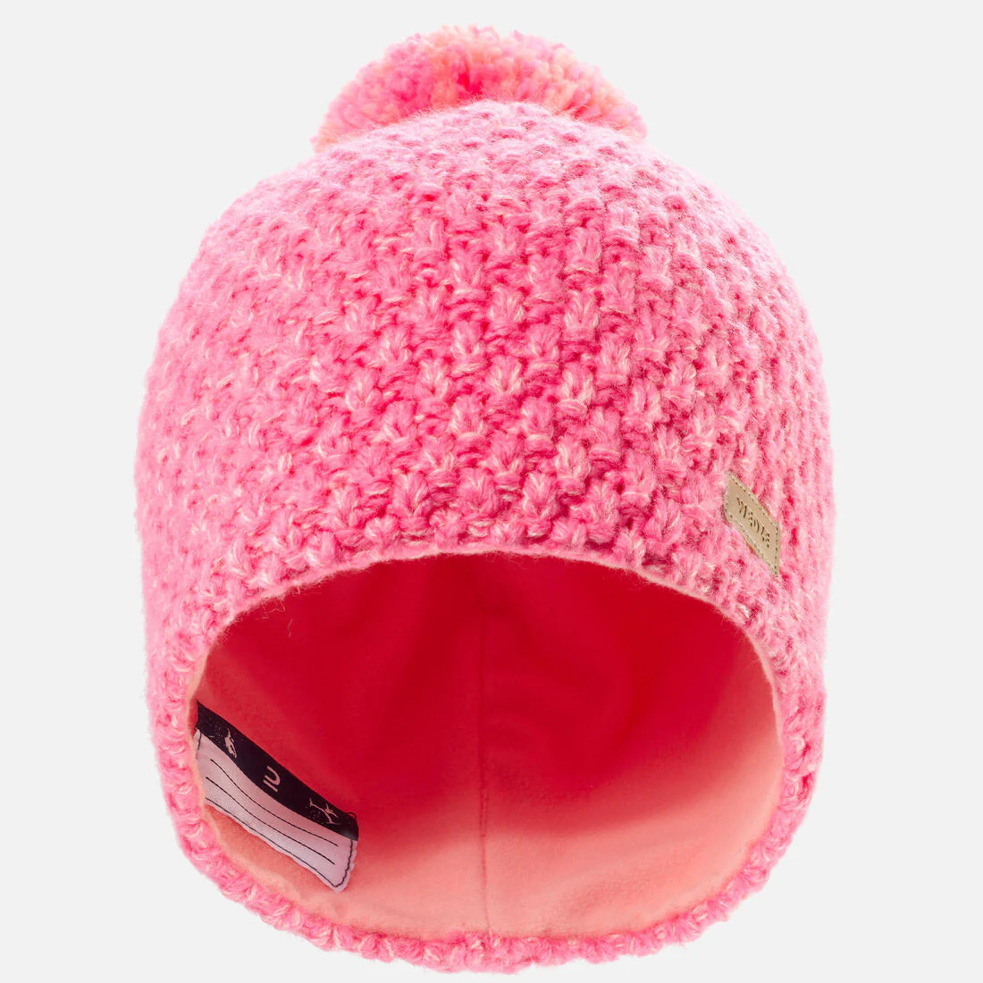 Gorro de invierno Niños Wedze Timeless - Image 4