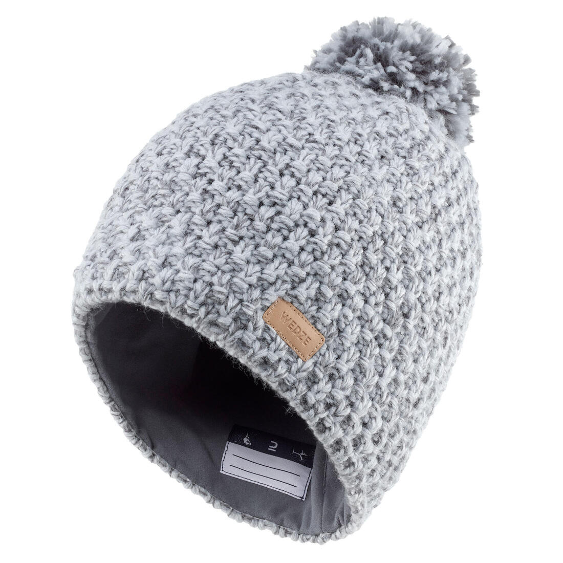 Gorro de invierno Niños Wedze Timeless - Image 6