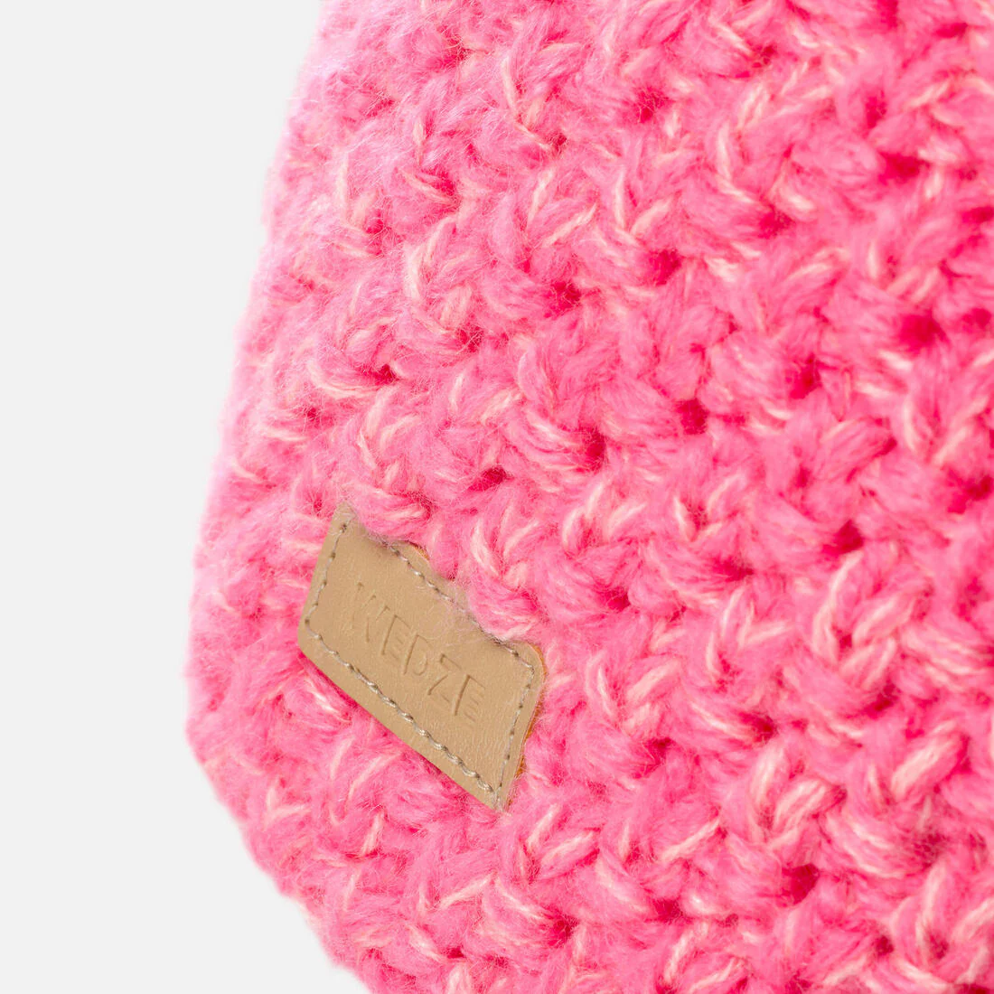 Gorro de invierno Niños Wedze Timeless - Image 7