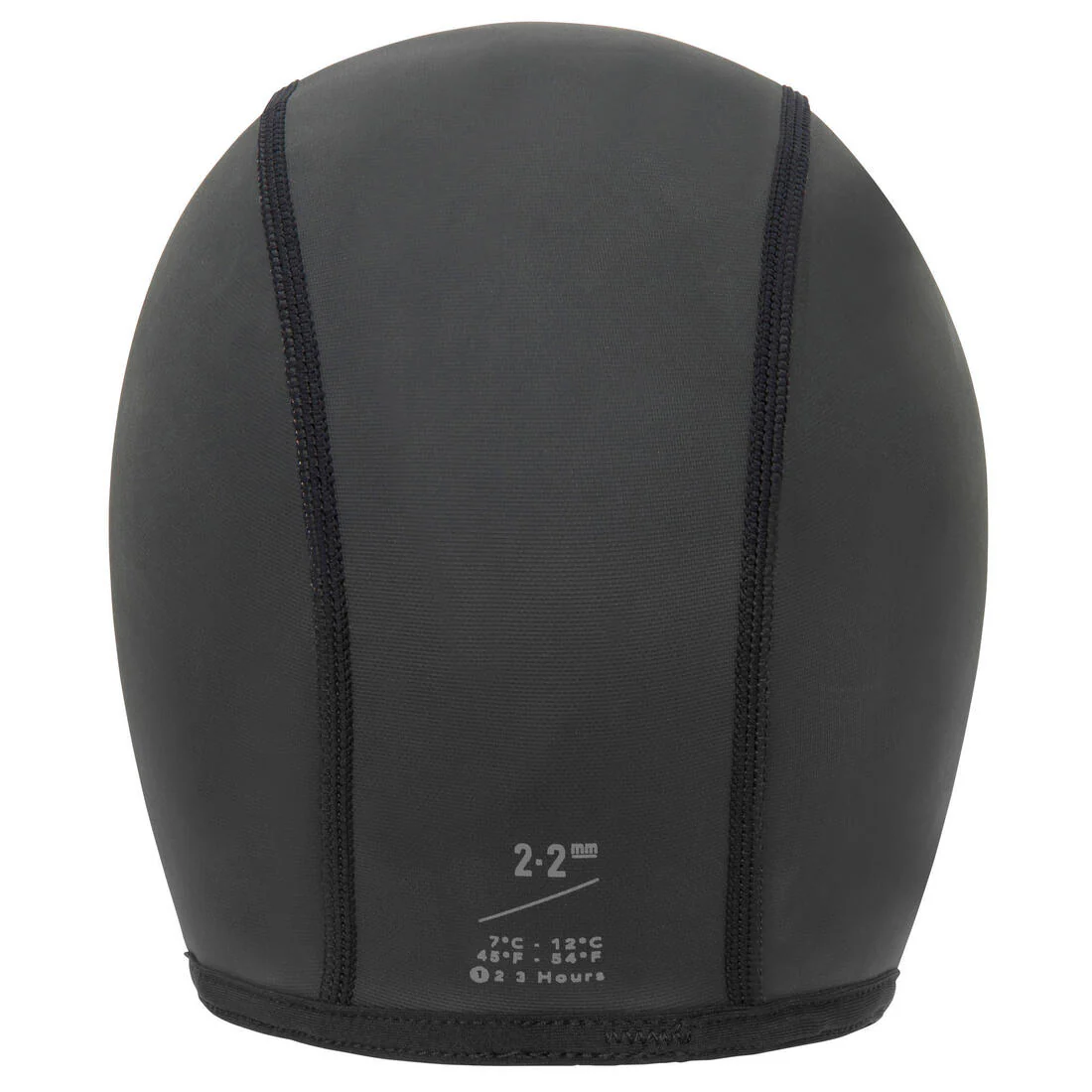 Gorro Surf Neopreno 2 mm - Image 5