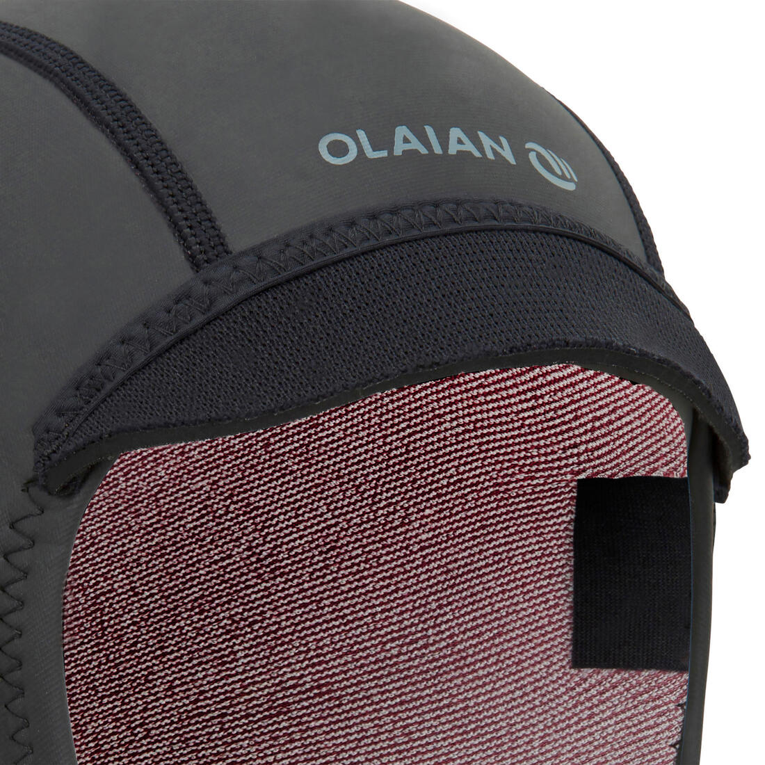 Gorro Surf Neopreno 2 mm - Image 6