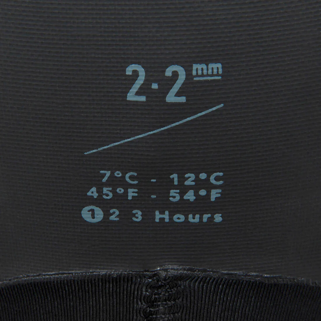 Gorro Surf Neopreno Integral 2 MM - Image 6
