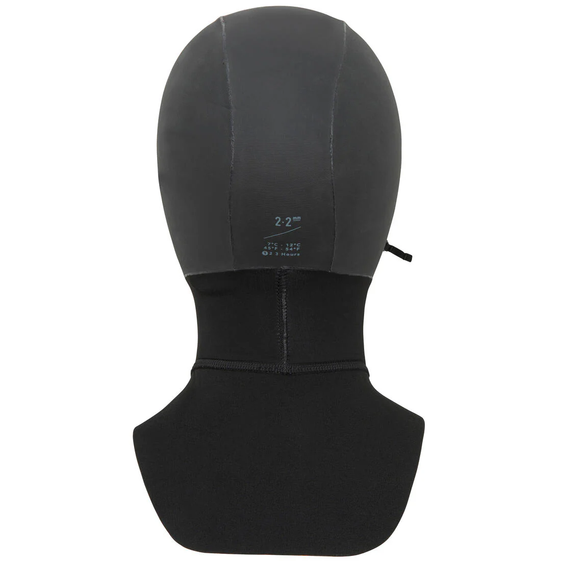 Gorro Surf Neopreno Integral 2 MM - Image 8