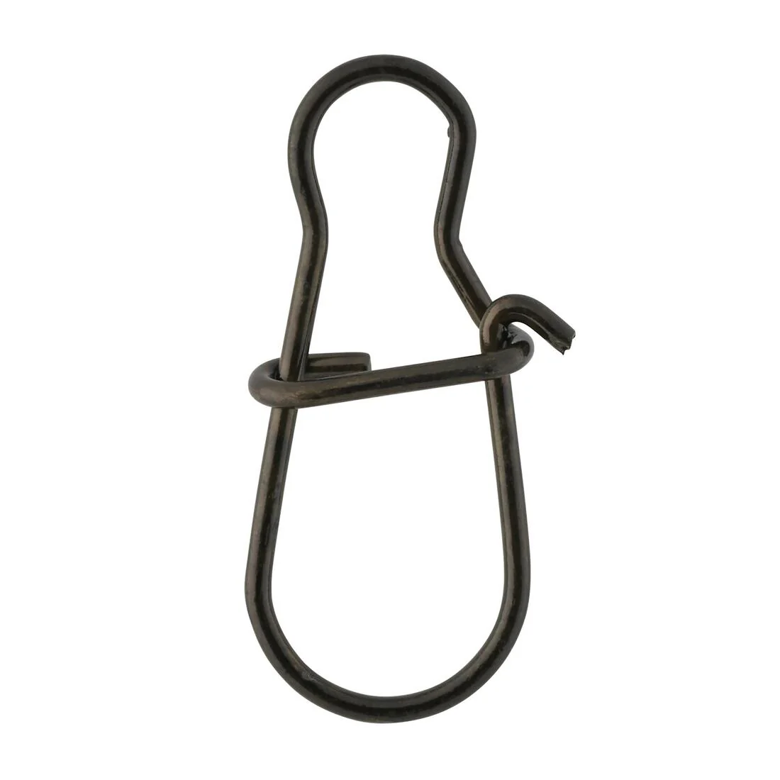 Grapa pesca Gancho R Black Nickel - Image 3