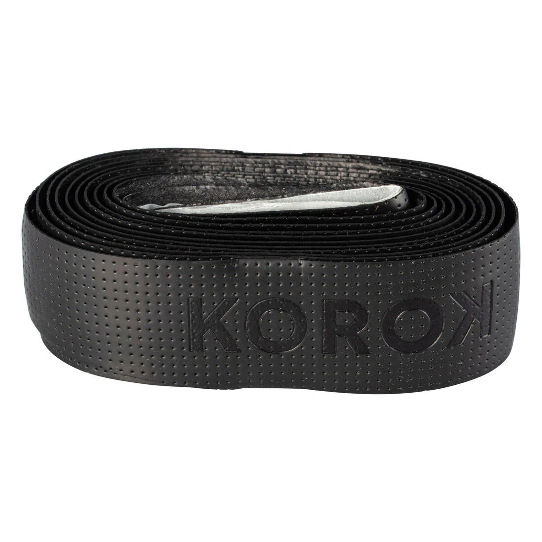 Grip de Hockey Hierba Korok FH500 negro - Image 4