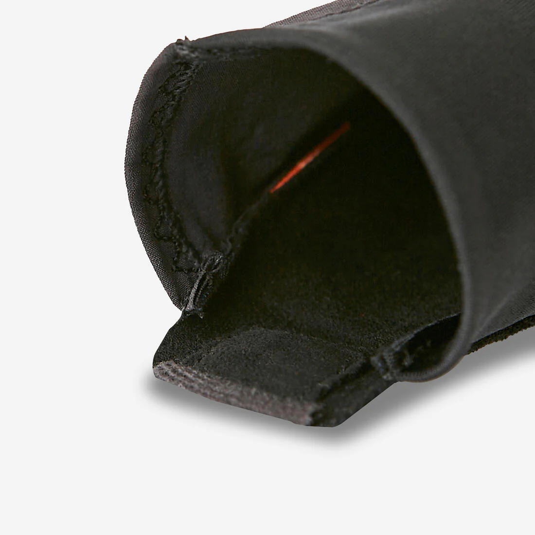 Guantes Ciclismo MTB 900 Negro Protección D3O® - Image 7