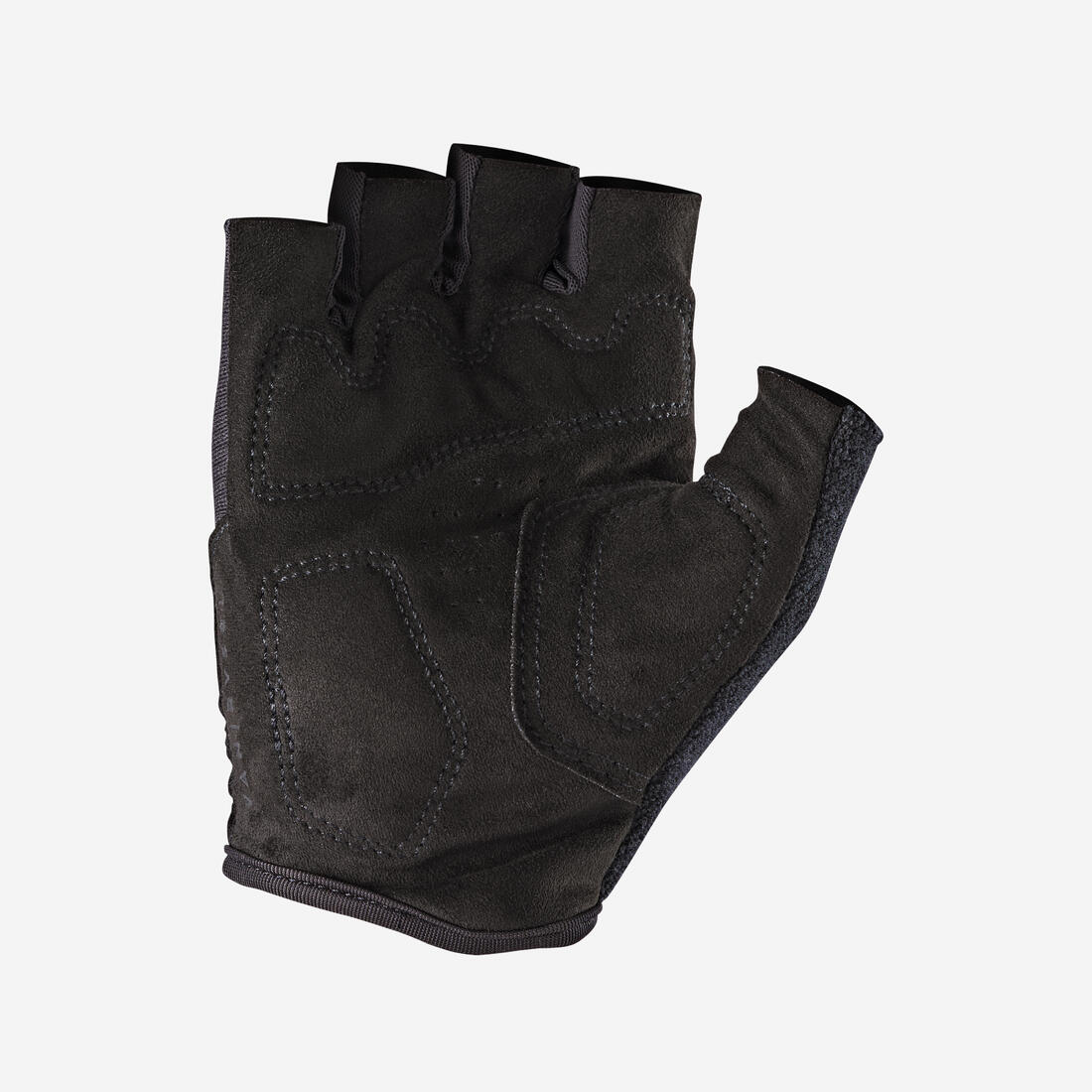 Guantes ciclismo carretera cortos verano Triban Roadr 500 - Image 3