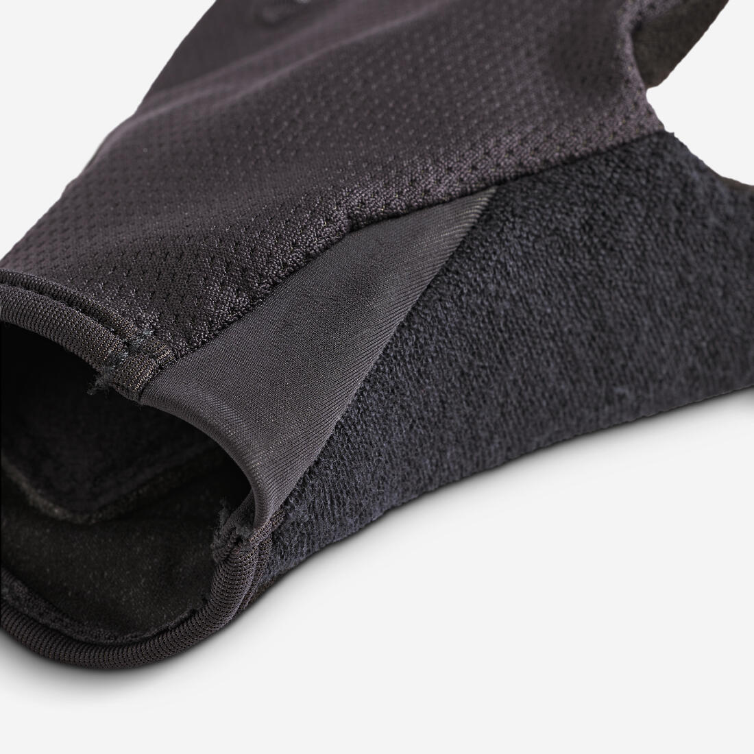 Guantes ciclismo carretera cortos verano Triban Roadr 500 - Image 7