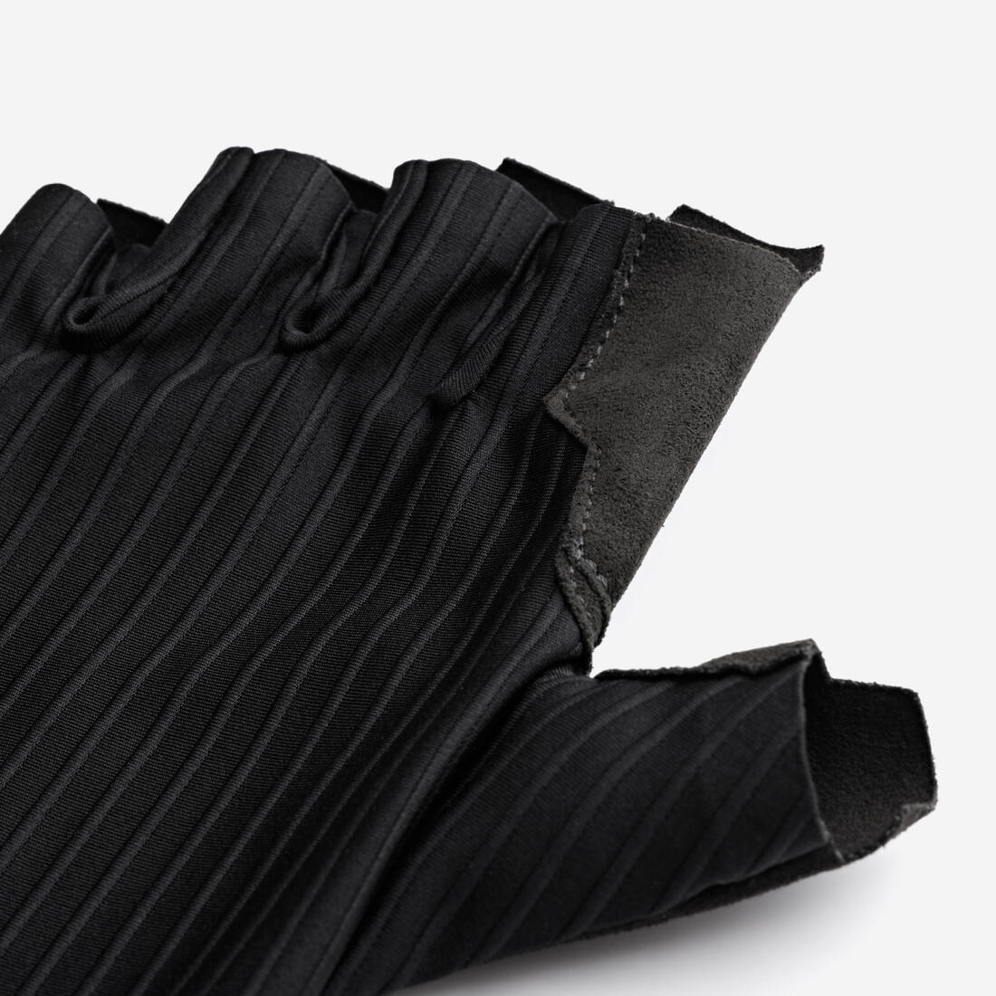 Guantes Ciclismo RCR-F Negro Aerodinámicos - Image 5
