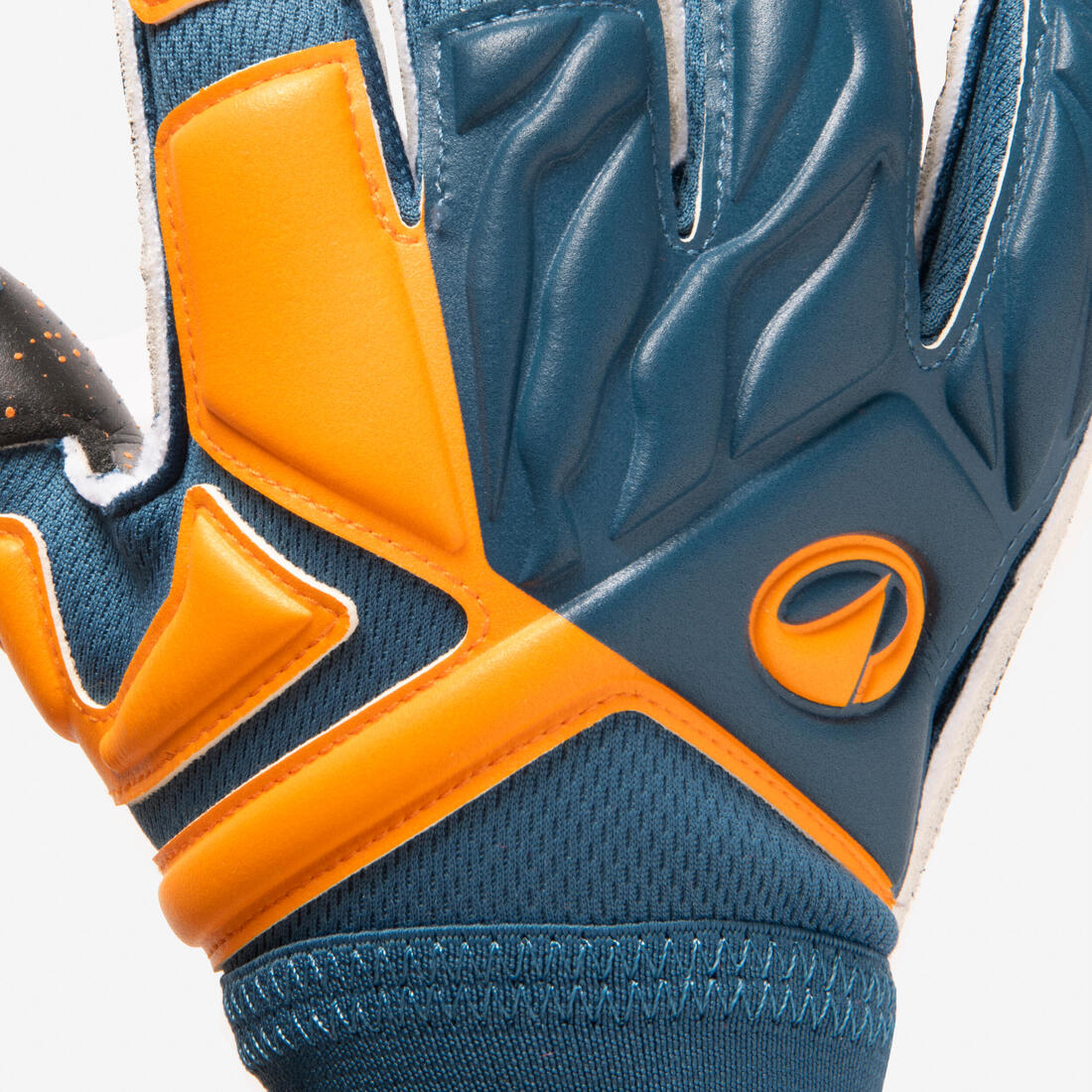 GUANTES DE PORTERO DE FÚTBOL NIÑO VRLT 500 - Image 5