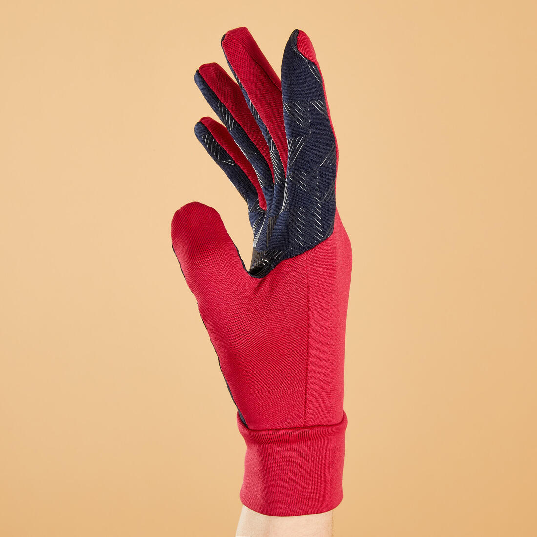 Guantes Equitación 100 Niños - Image 2
