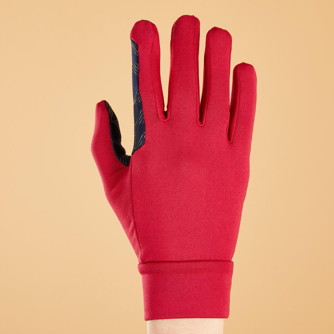 Guantes Equitación 100 Niños - Image 4