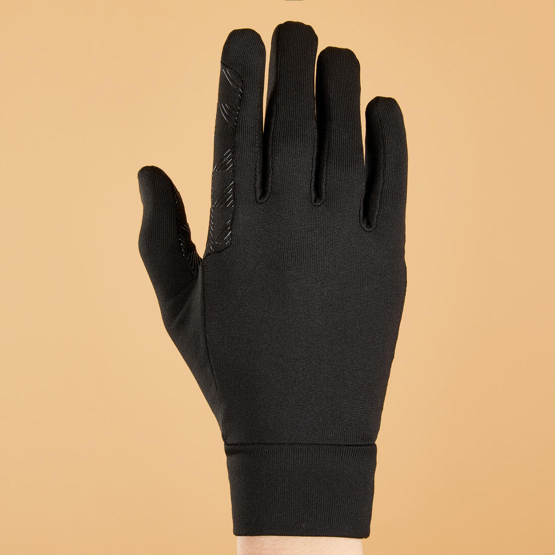 Guantes Equitación 100 Niños - Image 5