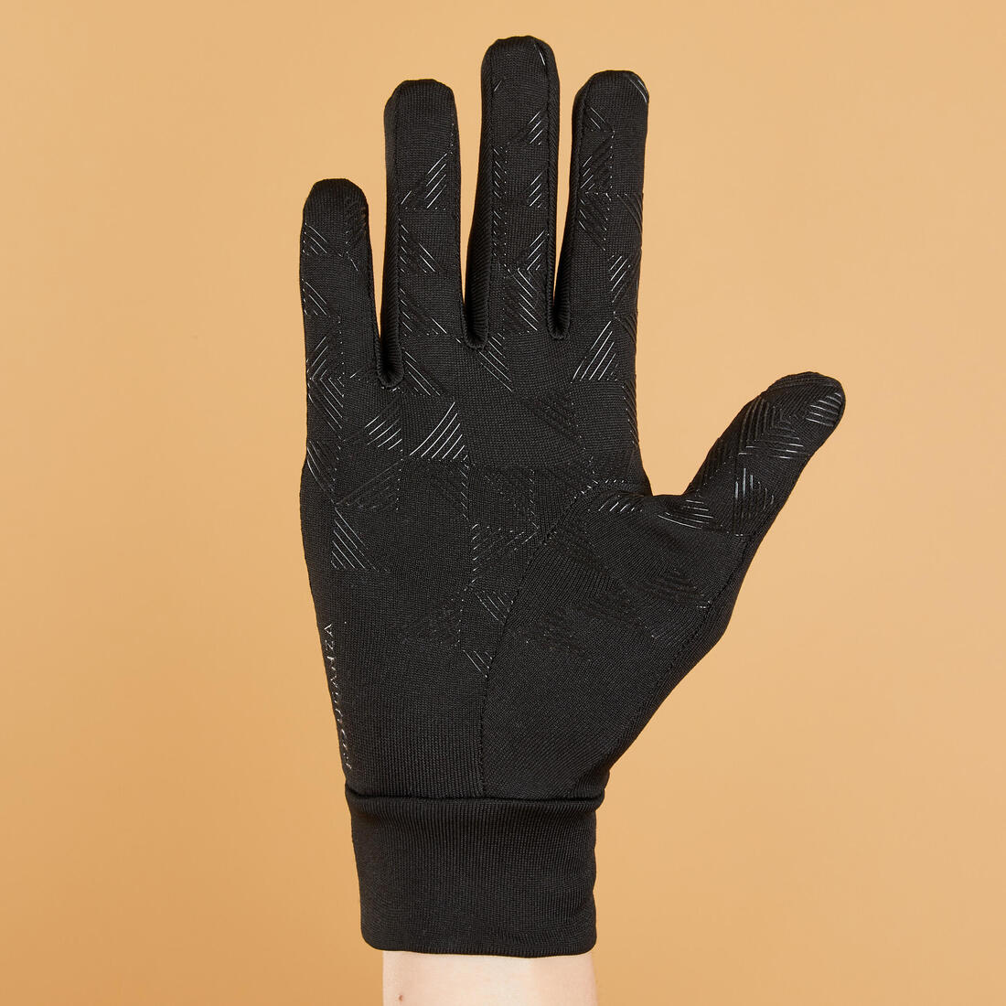 Guantes Equitación 100 Niños - Image 6