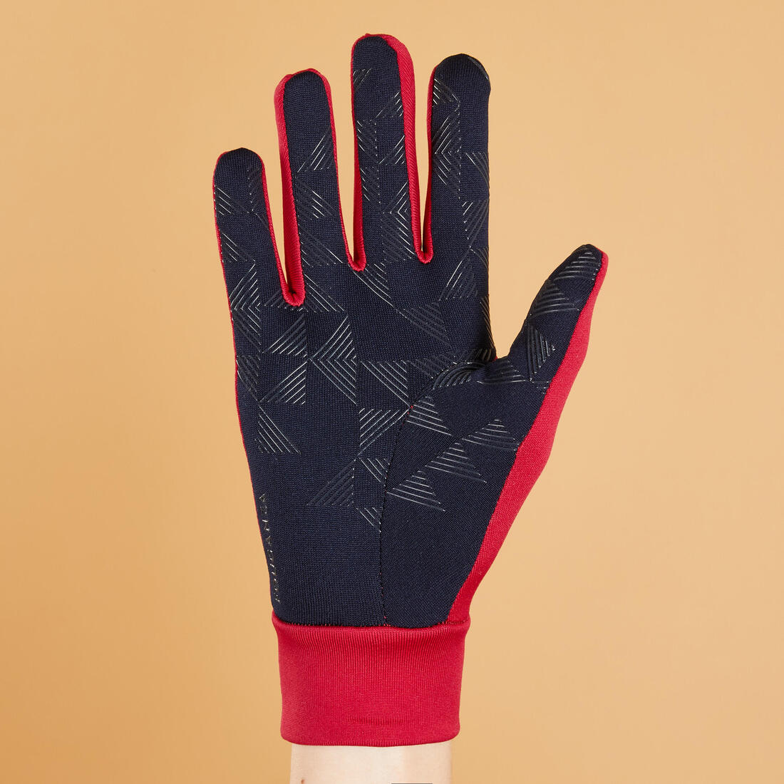Guantes Equitación 100 Niños - Image 7