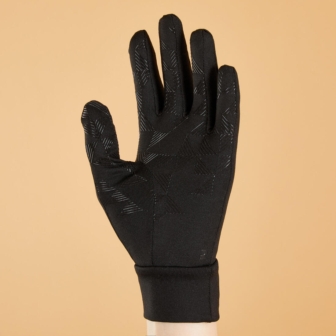Guantes Equitación 100 Niños - Image 8