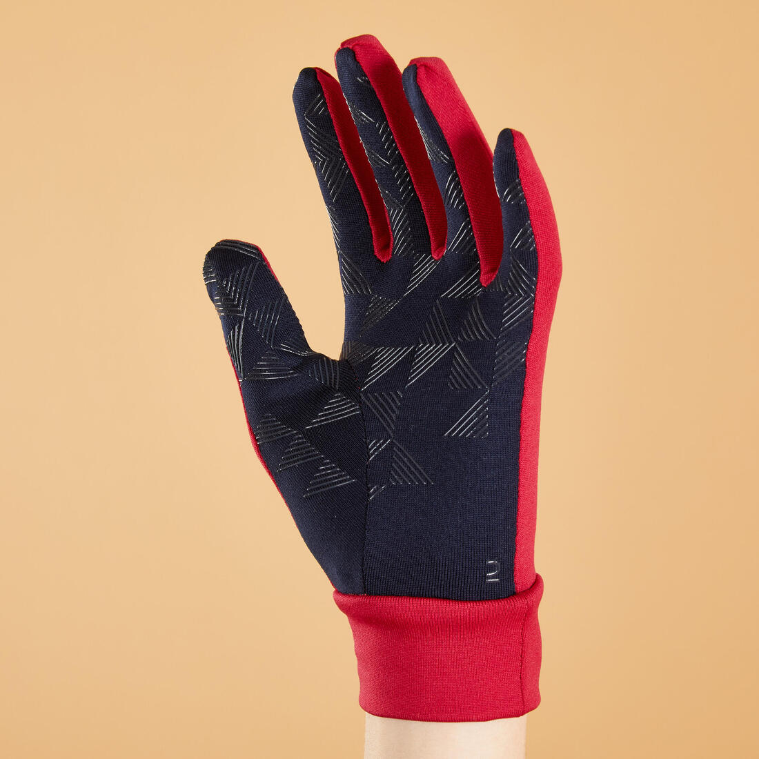 Guantes Equitación 100 Niños - Image 9