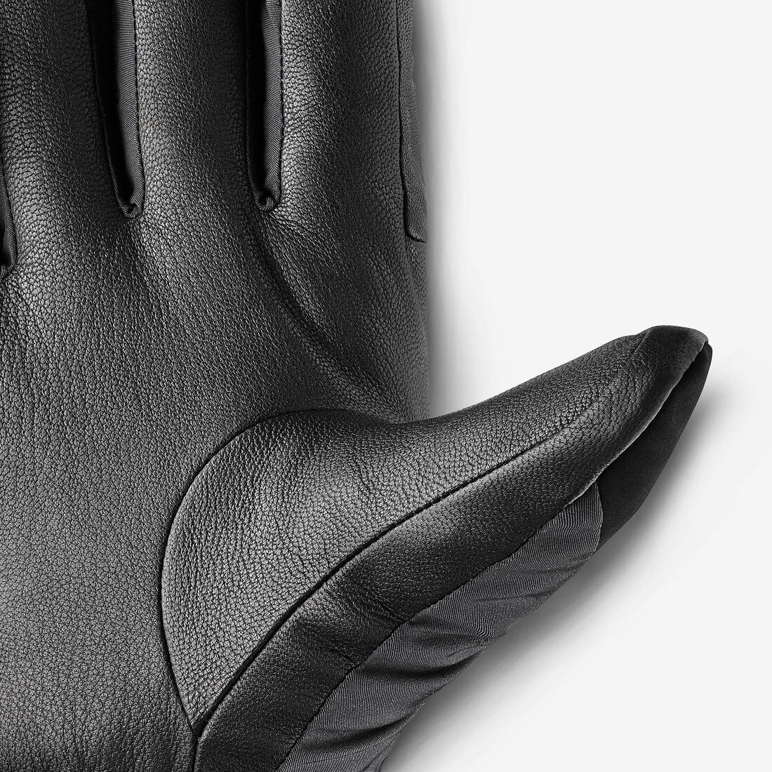 Guantes térmicos de esquí y nieve impermeables Adulto Wedze 550 - Image 10