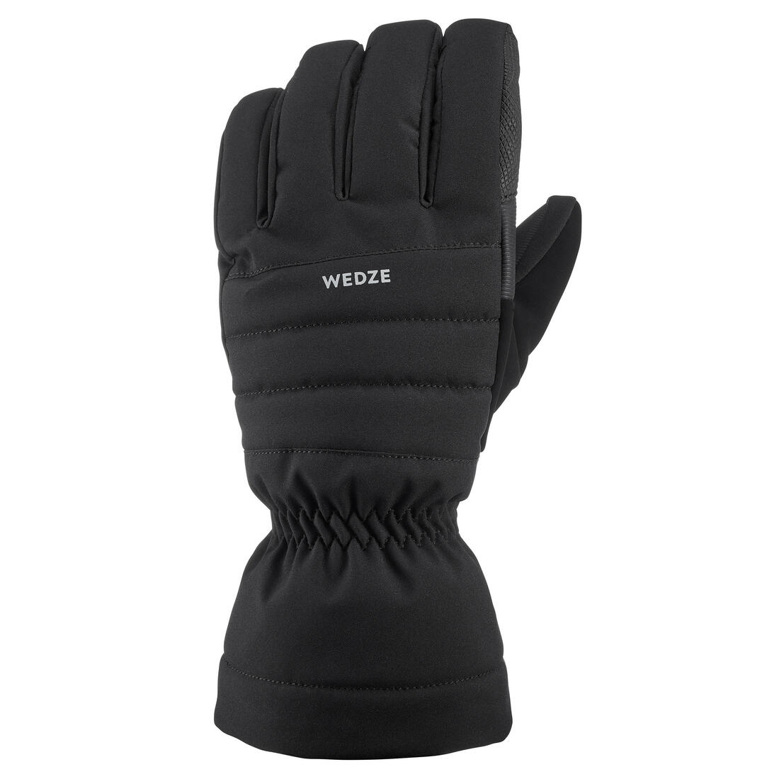 Guantes térmicos de esquí y nieve impermeables Adulto Wedze Ski-P 500 - Image 3