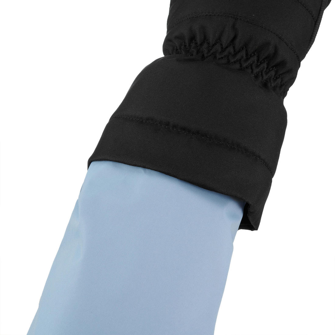 Guantes térmicos de esquí y nieve impermeables Niños 6-14 años Ski-P 500 - Image 13