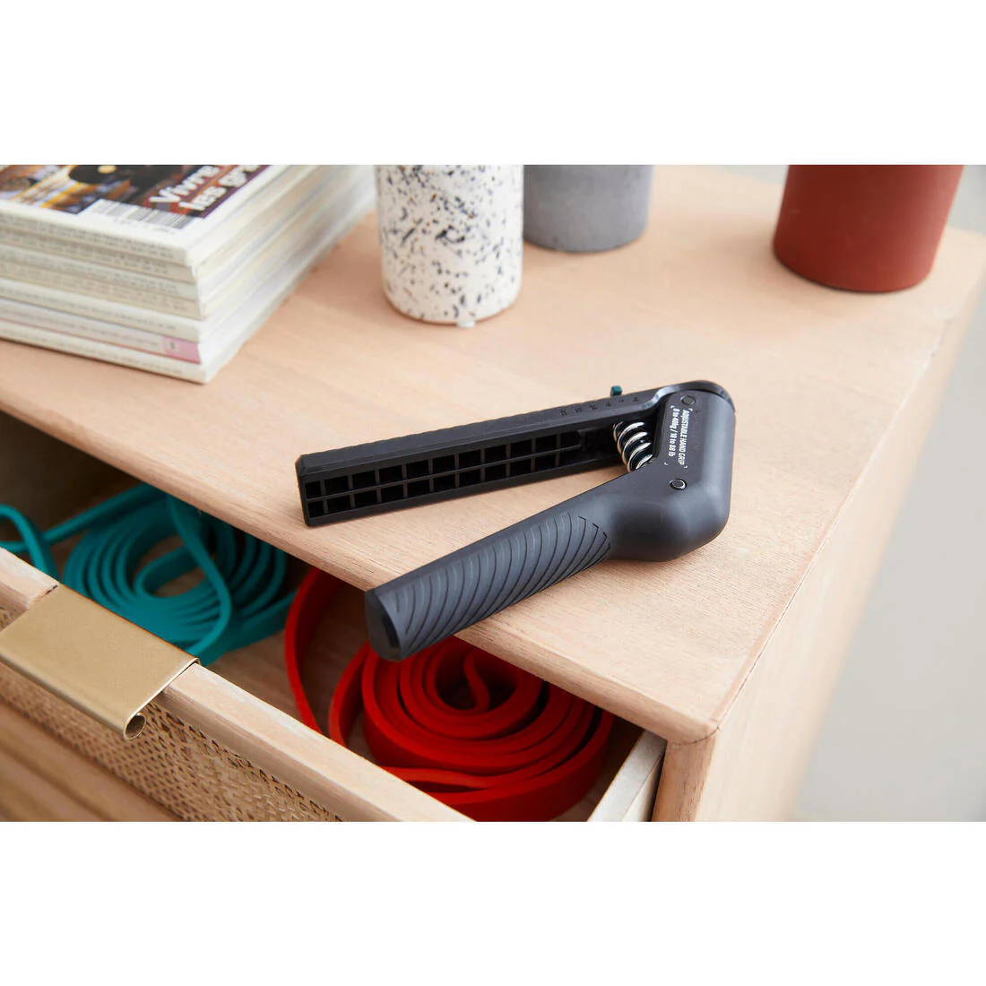 Handgrip Ajustable 8 - 40 kg - Image 8