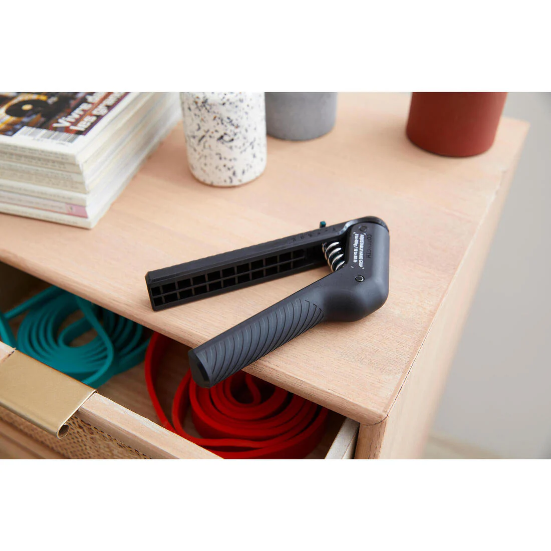 Handgrip Ajustable 8 - 40 kg - Image 9