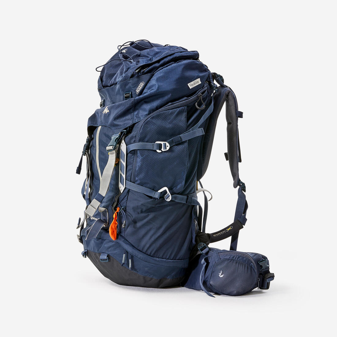 Hebilla de ajuste para mochila con doble pin lock, 20 mm - Image 8