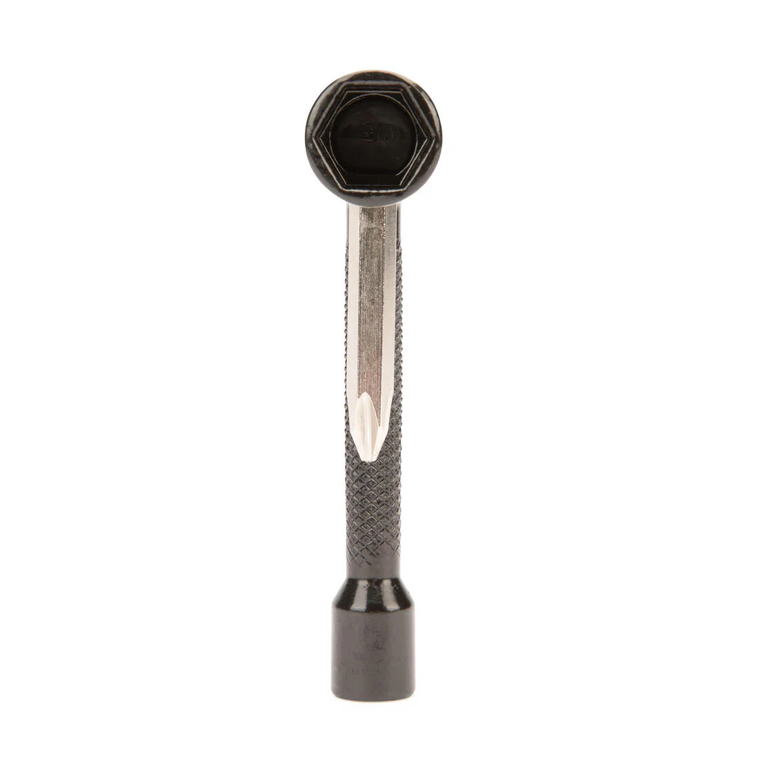 Herramienta Skateboard/Longboard TT500 Negro Metal - Image 8
