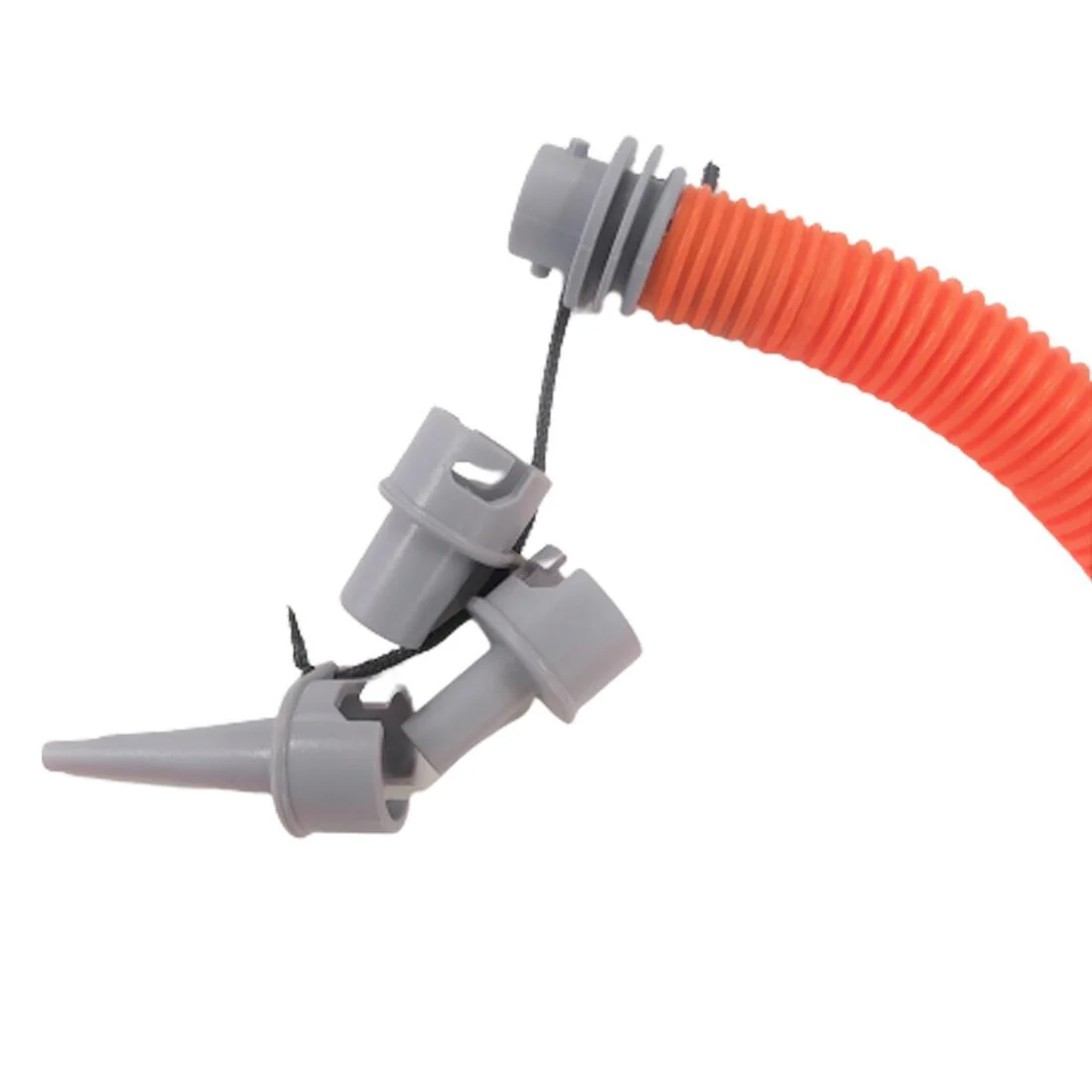 Inflador doble acción Kayak Itiwit 2 X 1,4 L - Image 6