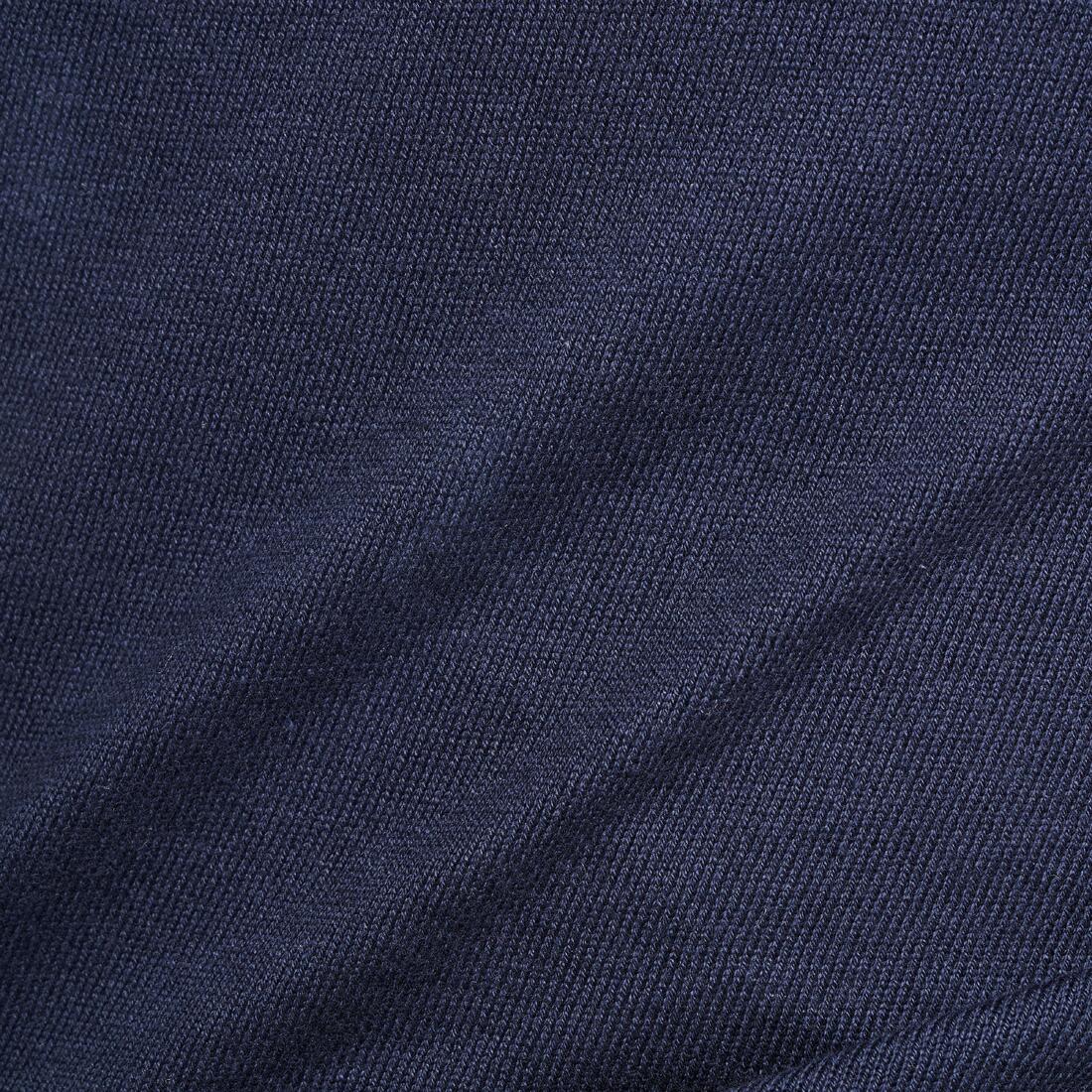 Jersey de golf 100 % algodón cuello en V hombre, MW100 - Image 12