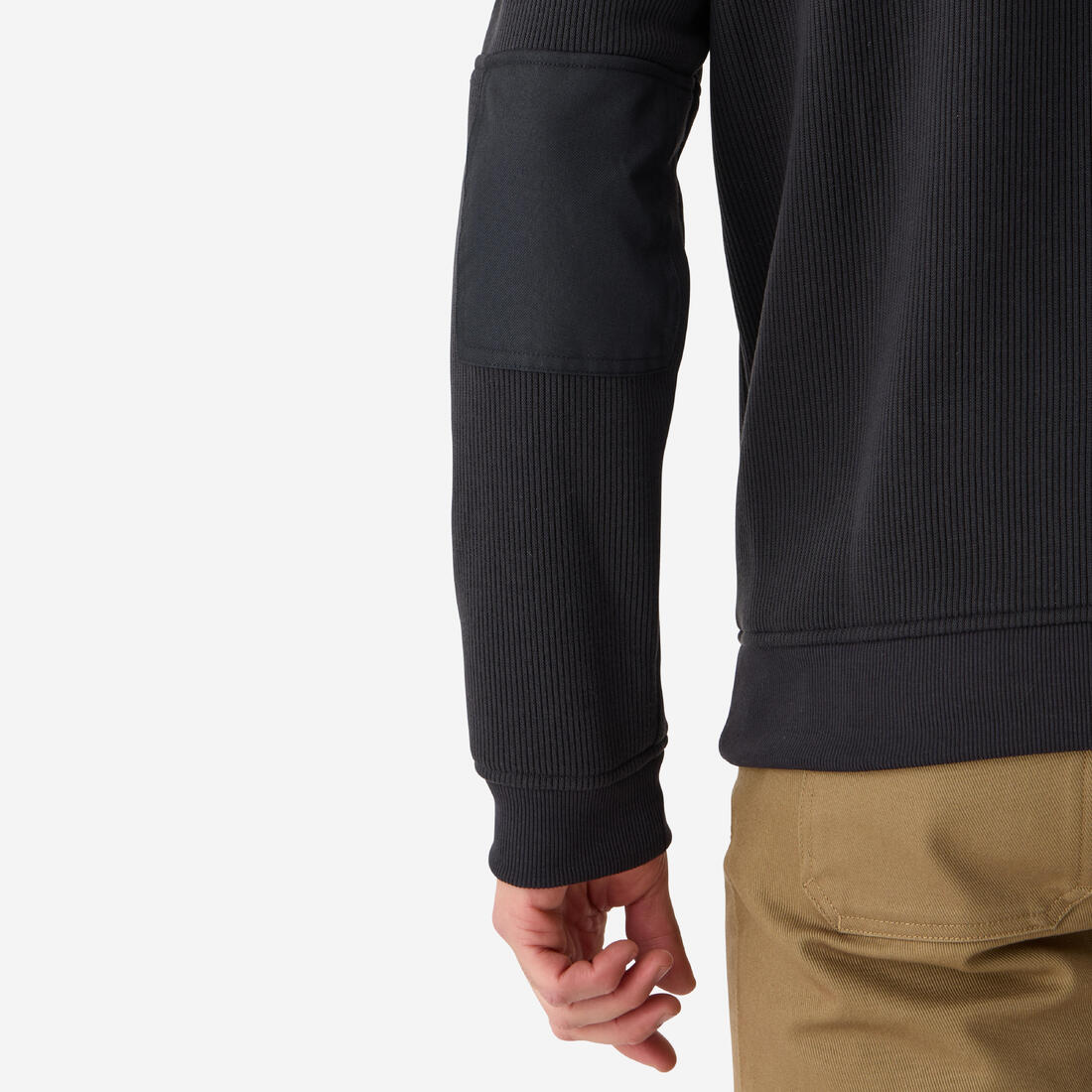 Jersey Solognac 500 Adulto Corte Comando - Image 10