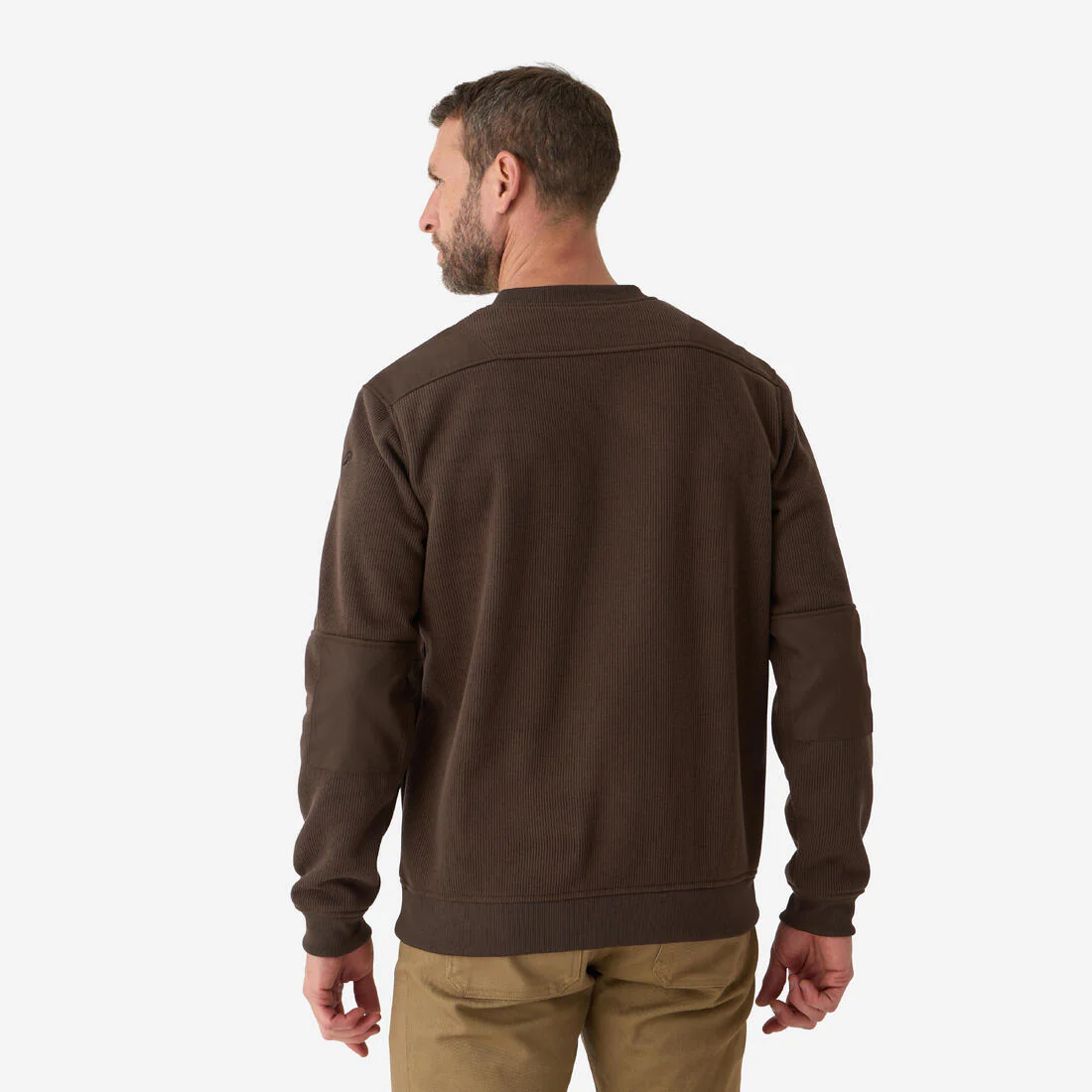 Jersey Solognac 500 Adulto Corte Comando - Image 3