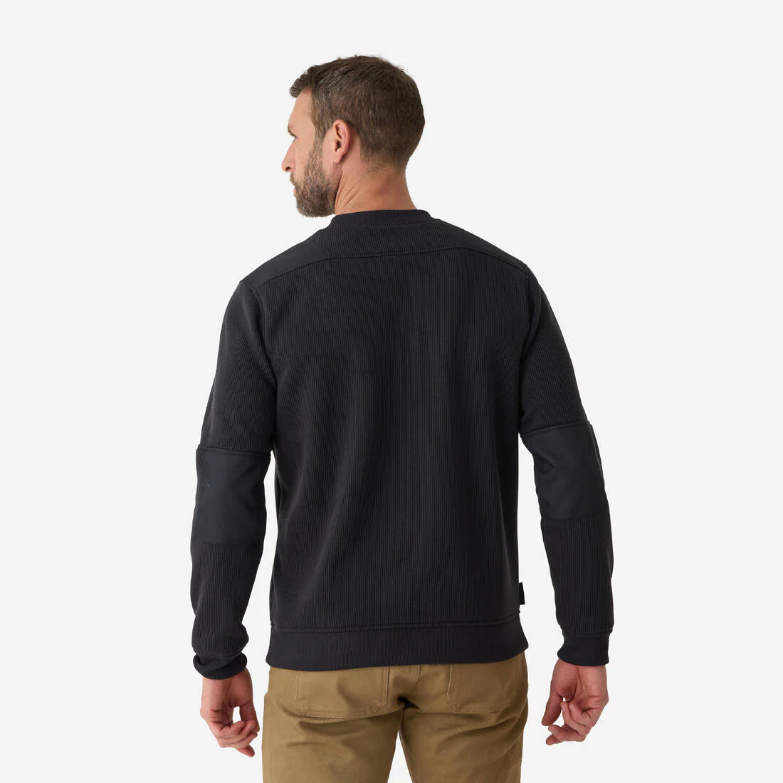 Jersey Solognac 500 Adulto Corte Comando - Image 4