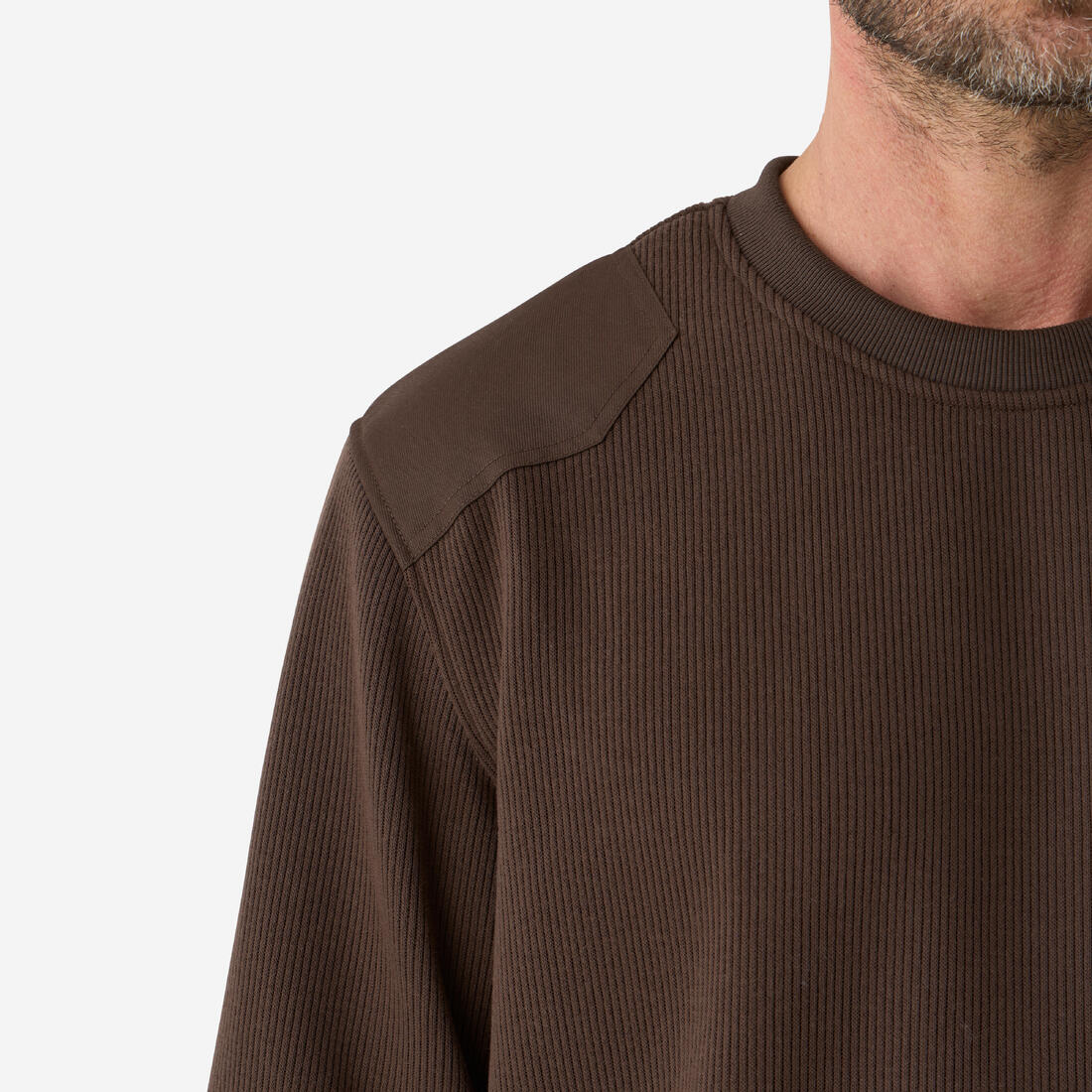 Jersey Solognac 500 Adulto Corte Comando - Image 5