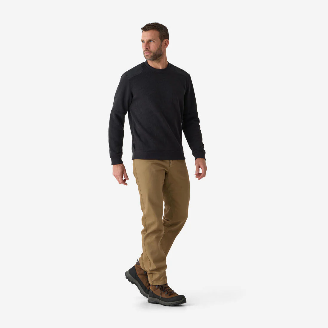 Jersey Solognac 500 Adulto Corte Comando - Image 7